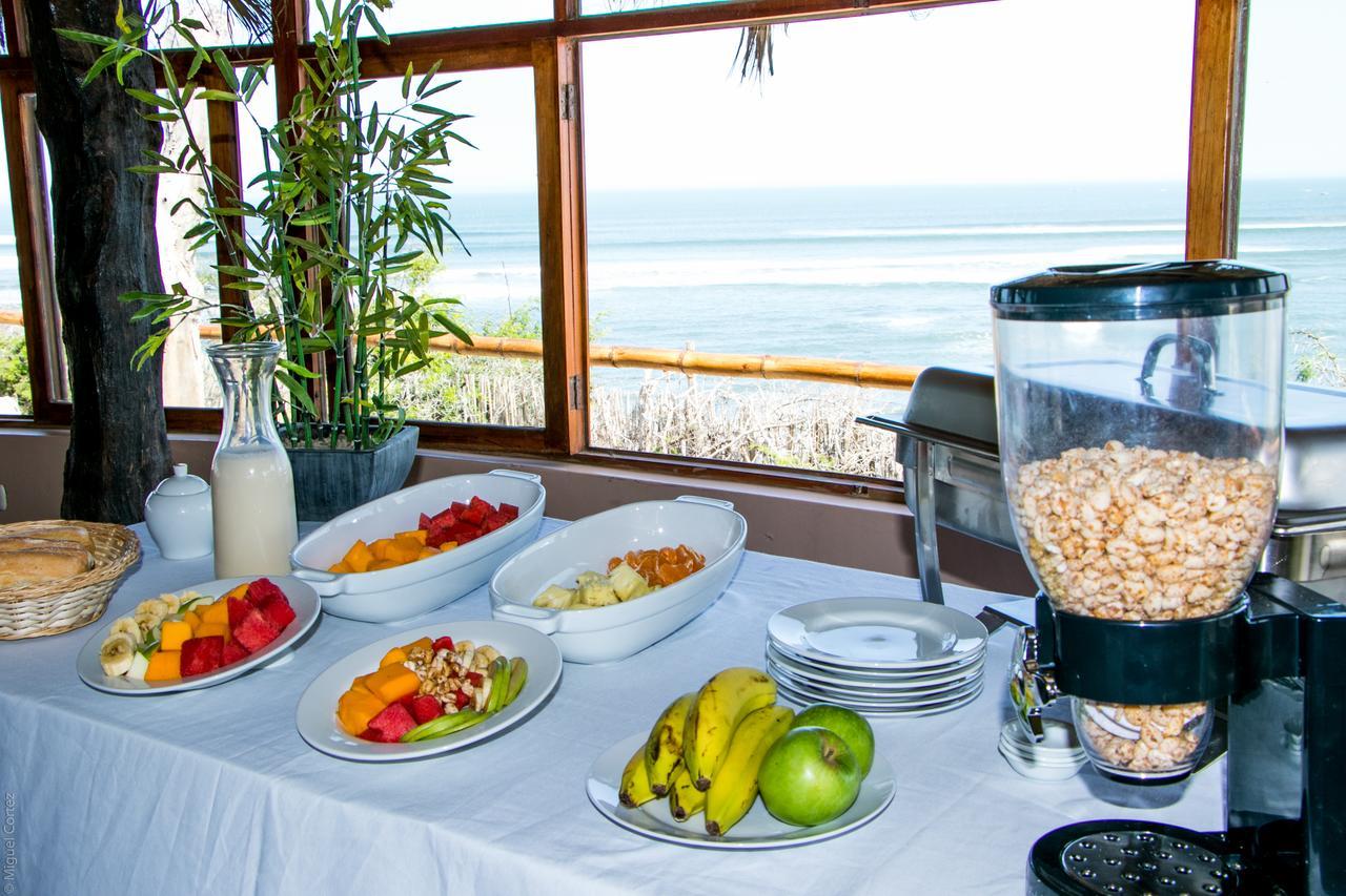 El Faro Adventure Resort Pacasmayo Εξωτερικό φωτογραφία