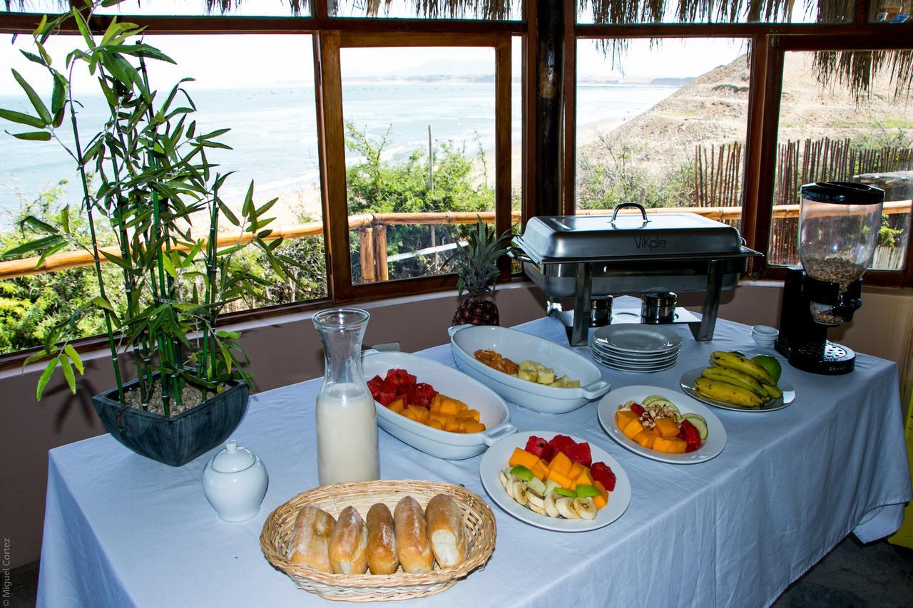 El Faro Adventure Resort Pacasmayo Εξωτερικό φωτογραφία