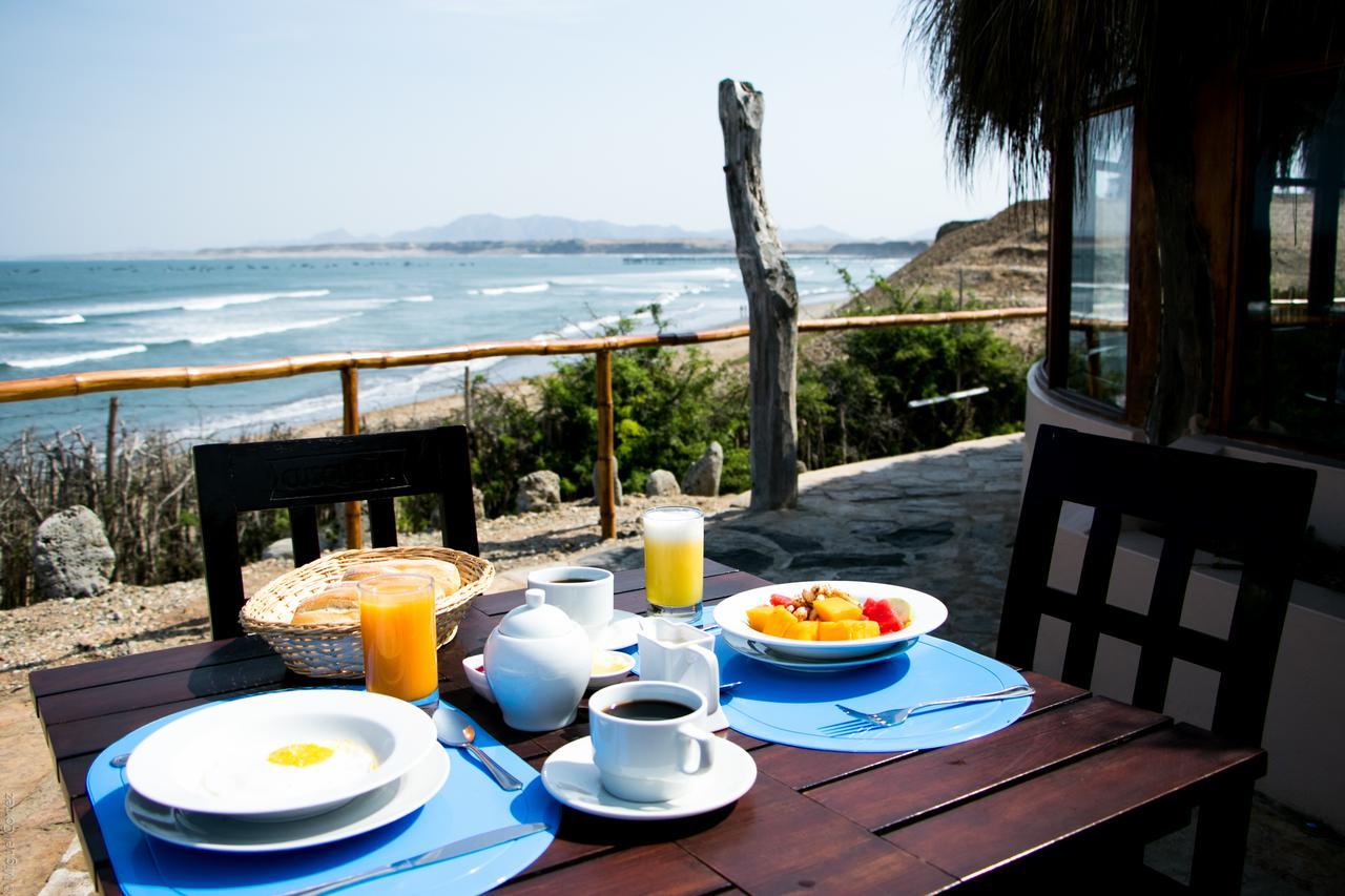 El Faro Adventure Resort Pacasmayo Εξωτερικό φωτογραφία
