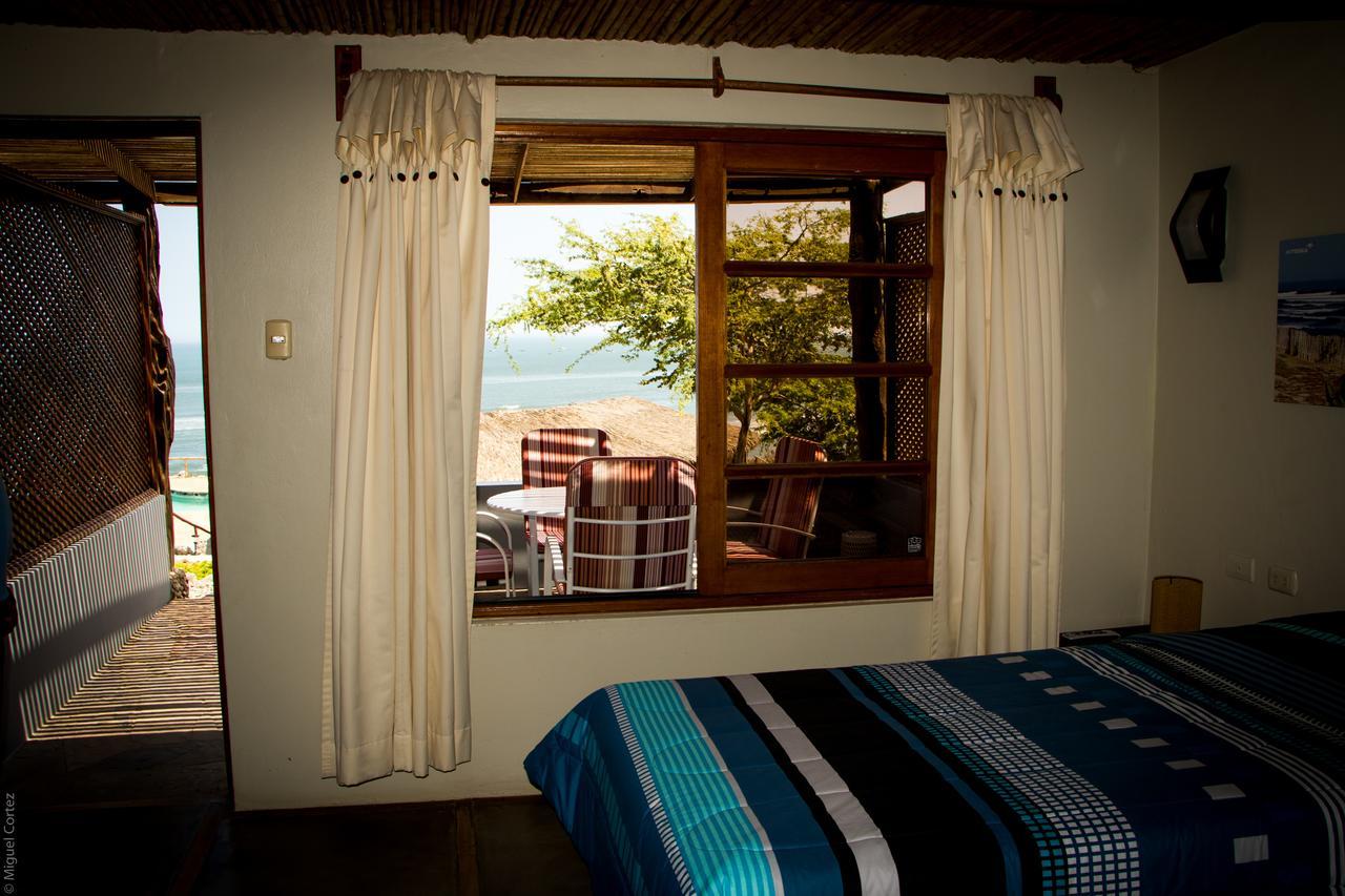 El Faro Adventure Resort Pacasmayo Εξωτερικό φωτογραφία