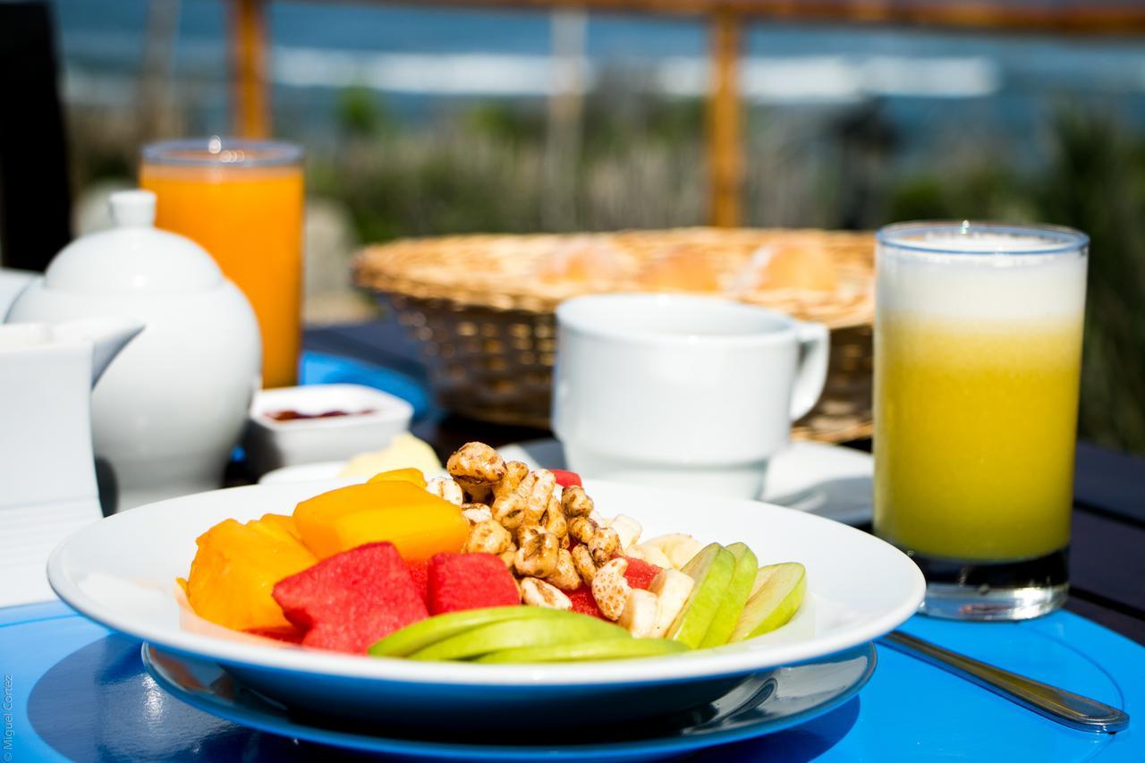 El Faro Adventure Resort Pacasmayo Εξωτερικό φωτογραφία