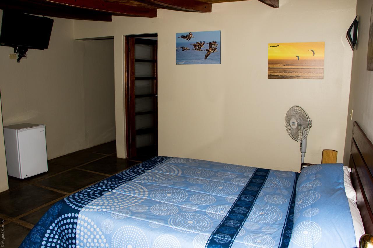 El Faro Adventure Resort Pacasmayo Εξωτερικό φωτογραφία