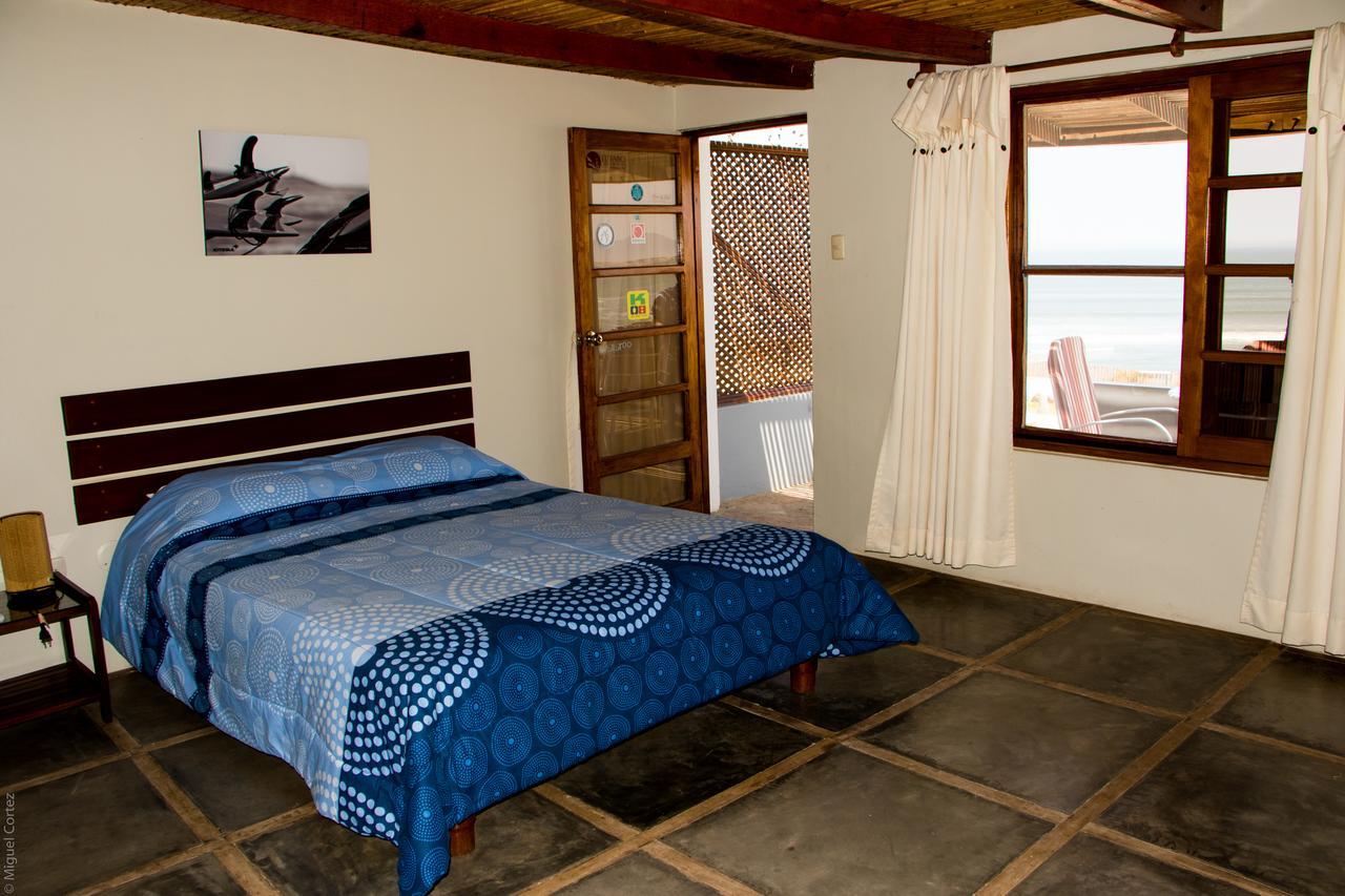 El Faro Adventure Resort Pacasmayo Εξωτερικό φωτογραφία