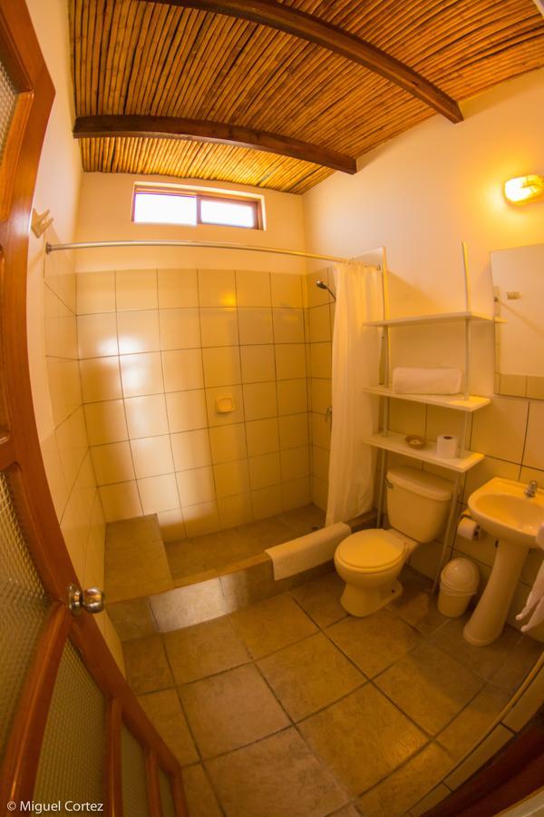El Faro Adventure Resort Pacasmayo Εξωτερικό φωτογραφία