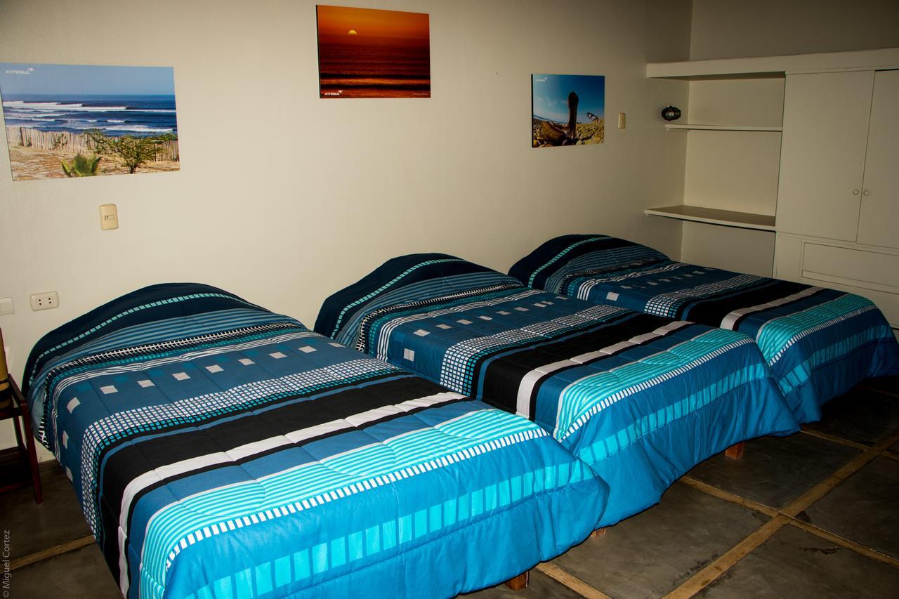 El Faro Adventure Resort Pacasmayo Εξωτερικό φωτογραφία