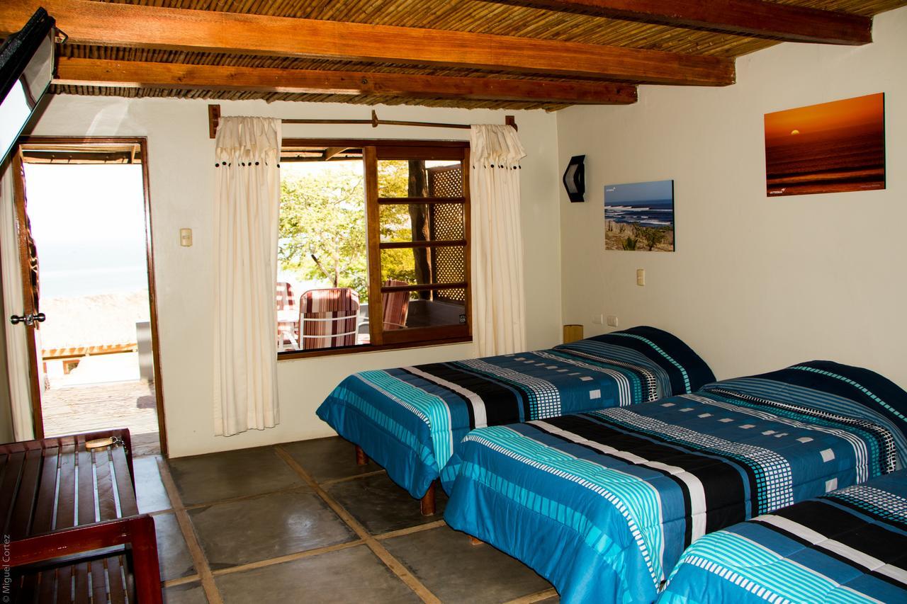 El Faro Adventure Resort Pacasmayo Εξωτερικό φωτογραφία