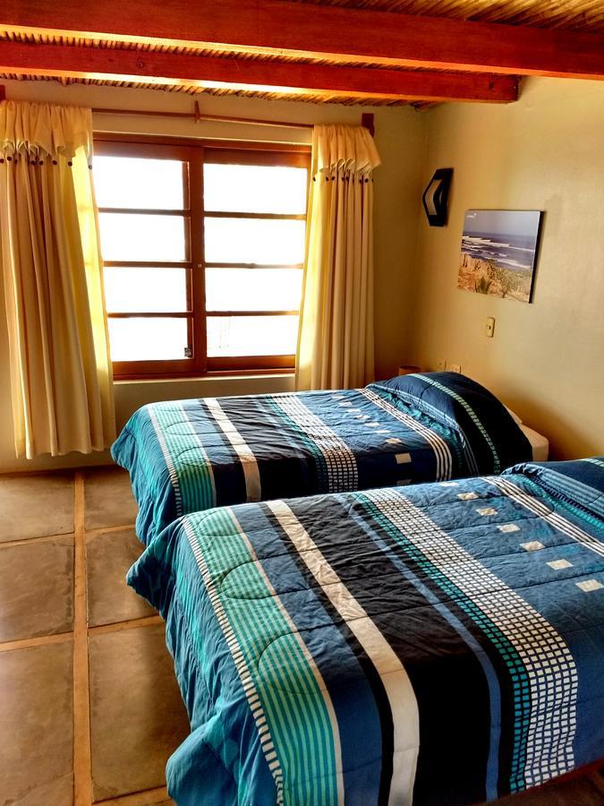 El Faro Adventure Resort Pacasmayo Εξωτερικό φωτογραφία