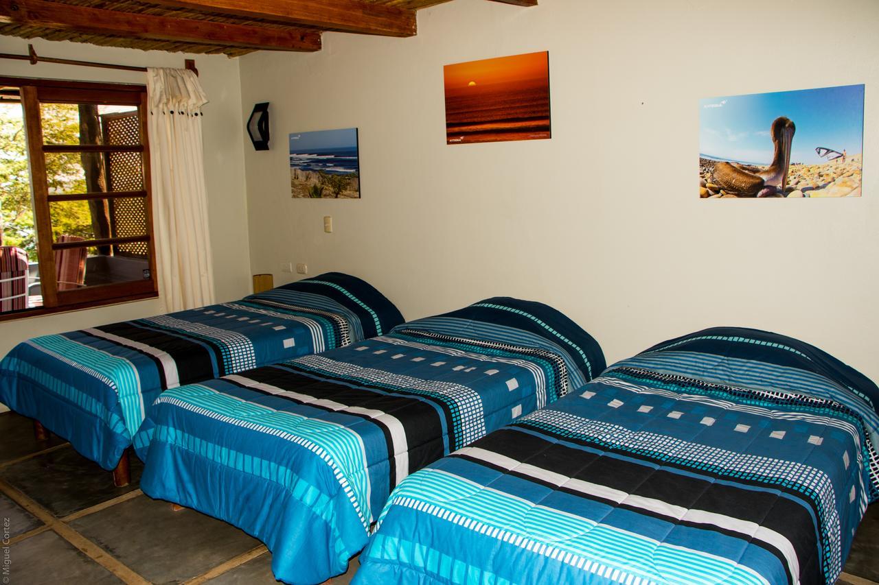 El Faro Adventure Resort Pacasmayo Εξωτερικό φωτογραφία