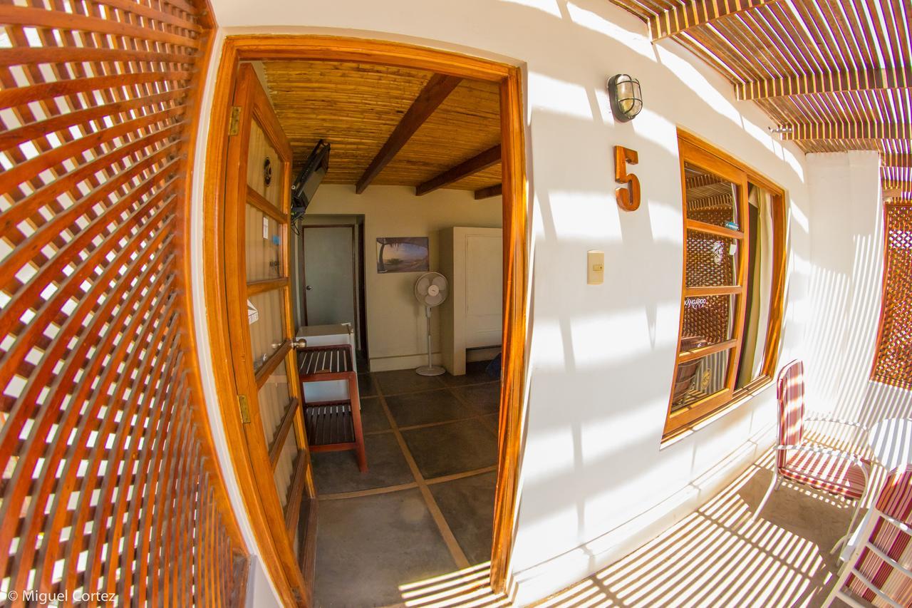 El Faro Adventure Resort Pacasmayo Εξωτερικό φωτογραφία
