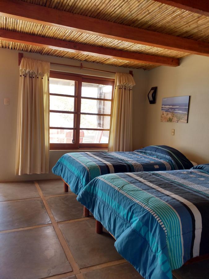 El Faro Adventure Resort Pacasmayo Εξωτερικό φωτογραφία
